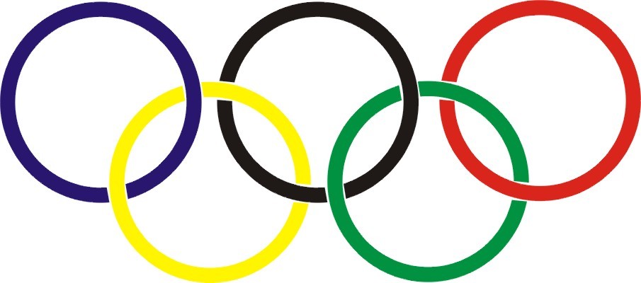 奥林匹克五环颜色含义 奥林匹克五环颜色含义