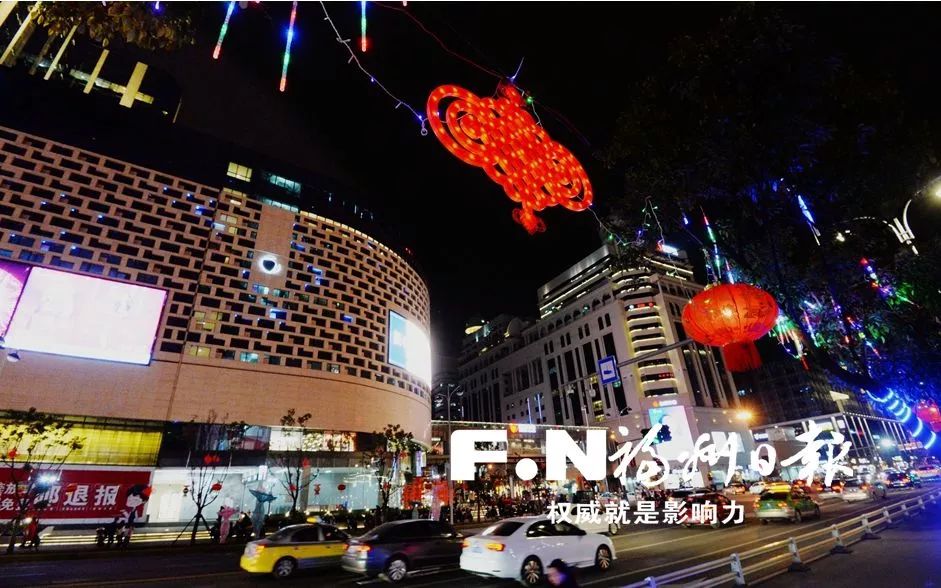 漳州vs福州夜景直播视频,两座城的夜晚,谁更撩人? 漳州vs福州夜景直播视频,两座城的夜晚,谁更撩人?