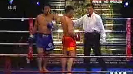 散打日本vs中国视频直播，一场看门道也看热闹的江湖对决