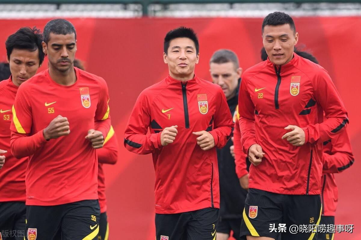 国足vs泰国官方直播视频，哪里看、怎么看、为什么这场球不能错过