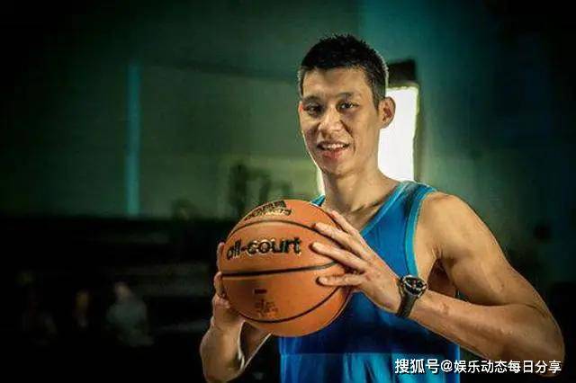 林书豪在CBA打替补,一段传奇的篮球旅程 林书豪在CBA打替补,一段传奇的篮球旅程