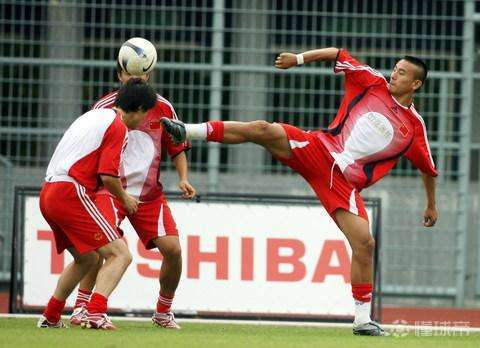 2007年亚洲杯国足名单，回顾与解析