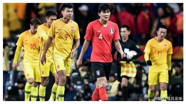 韩国足球吧都是什么人